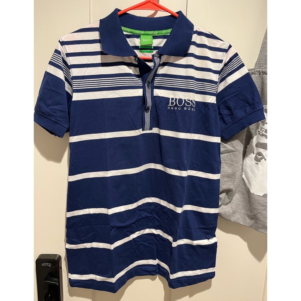 Hugo Boss Sports Polo shirt